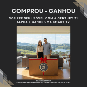 Oferta Especial - Beyond Residence Alphaville - Compre e Ganhe